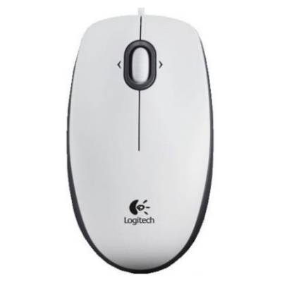 Logitech M100 Mouse (910-006764-N)
